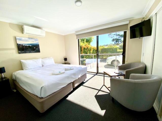 Huskisson Beach Escape Ngoại thất bức ảnh