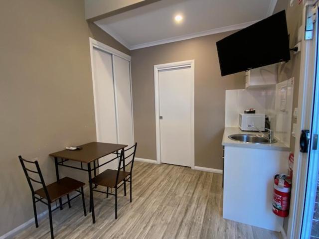 Huskisson Beach Escape Ngoại thất bức ảnh