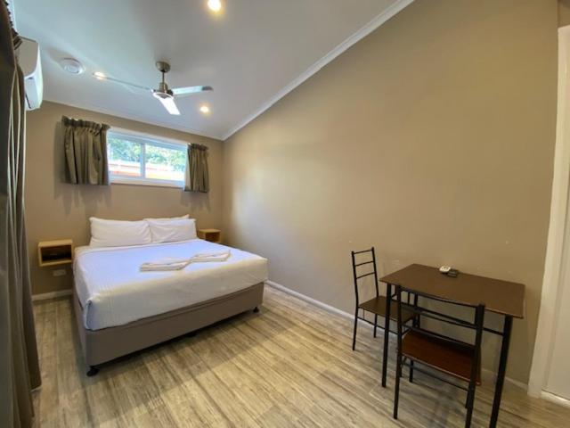 Huskisson Beach Escape Ngoại thất bức ảnh