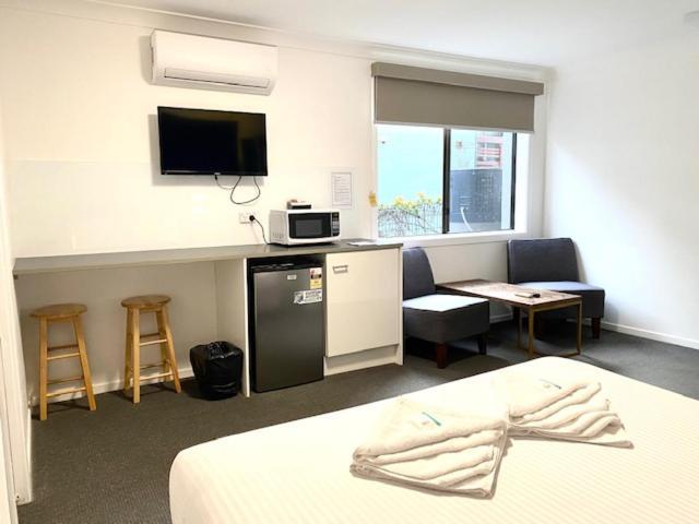 Huskisson Beach Escape Ngoại thất bức ảnh