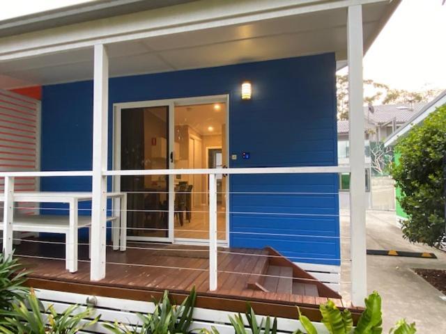Huskisson Beach Escape Ngoại thất bức ảnh