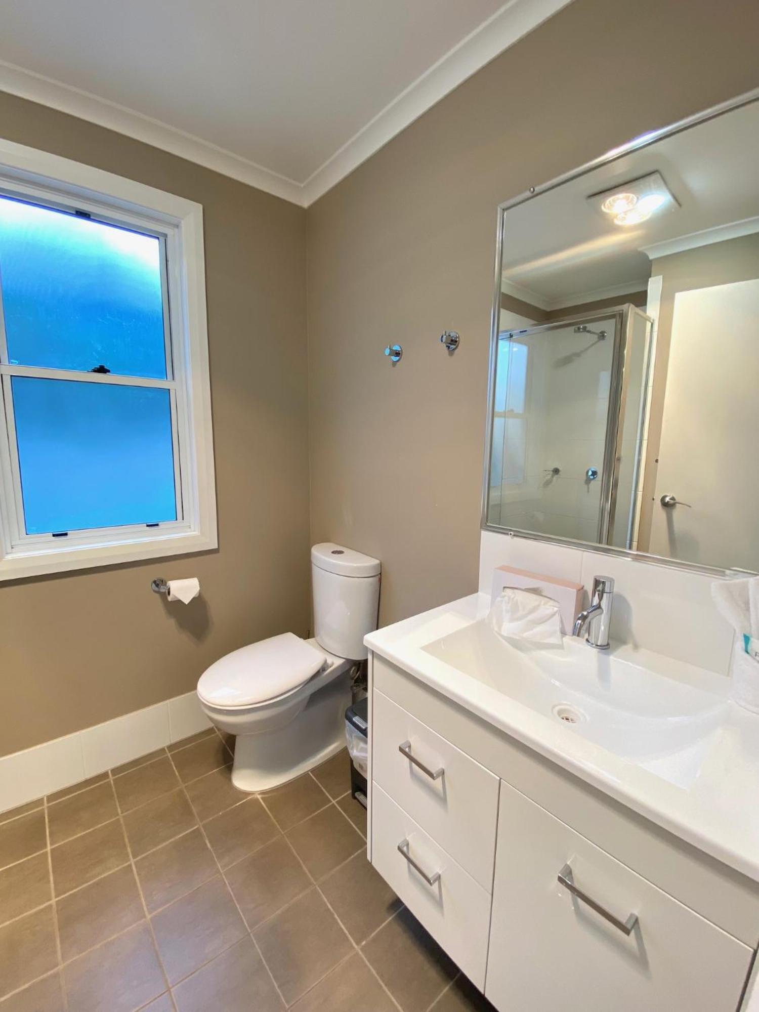 Huskisson Beach Escape Ngoại thất bức ảnh