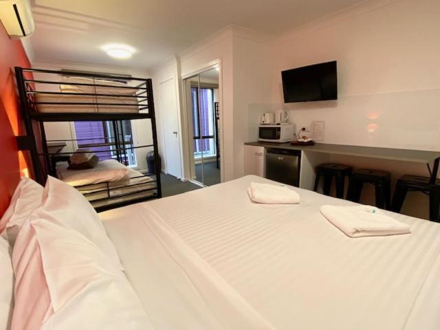 Huskisson Beach Escape Ngoại thất bức ảnh