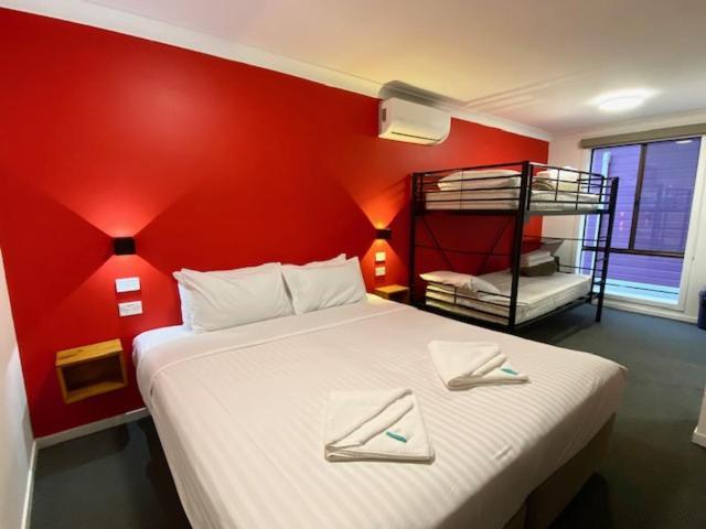 Huskisson Beach Escape Ngoại thất bức ảnh