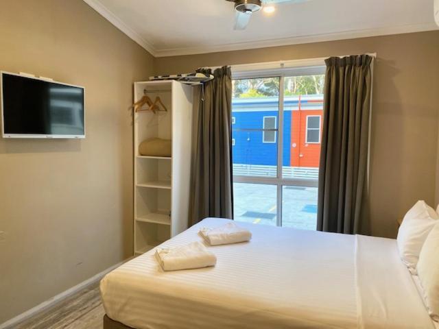 Huskisson Beach Escape Ngoại thất bức ảnh