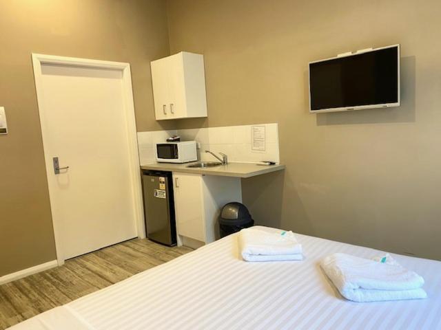 Huskisson Beach Escape Ngoại thất bức ảnh
