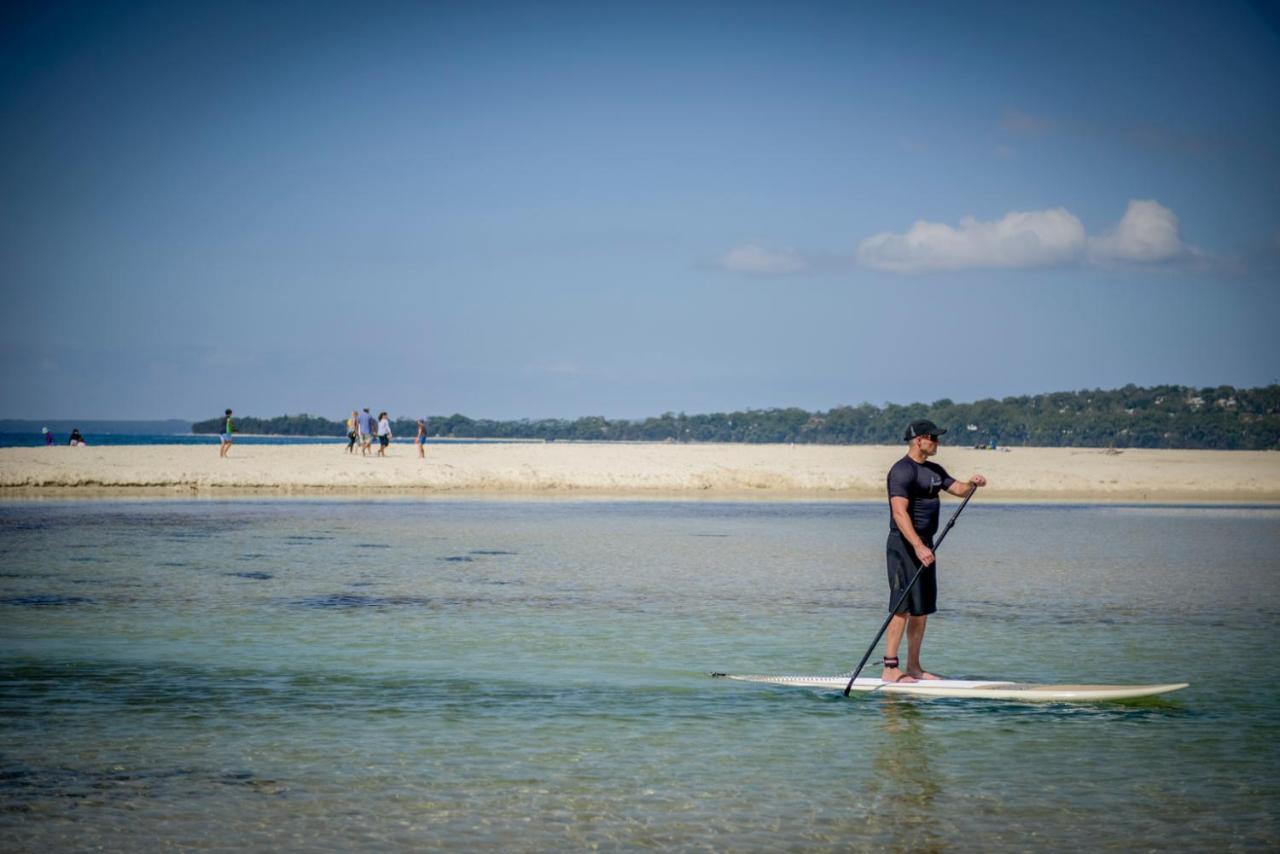 Huskisson Beach Escape Ngoại thất bức ảnh