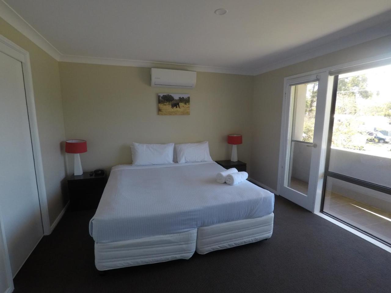 Huskisson Beach Escape Ngoại thất bức ảnh