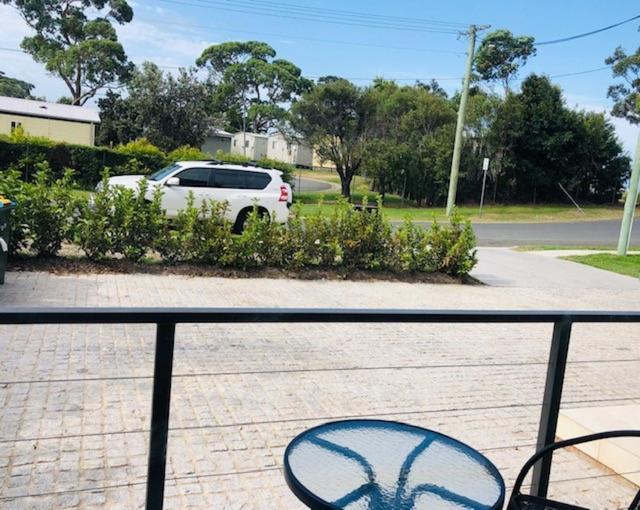 Huskisson Beach Escape Ngoại thất bức ảnh