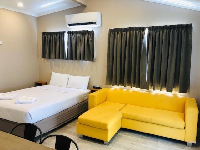 Huskisson Beach Escape Ngoại thất bức ảnh