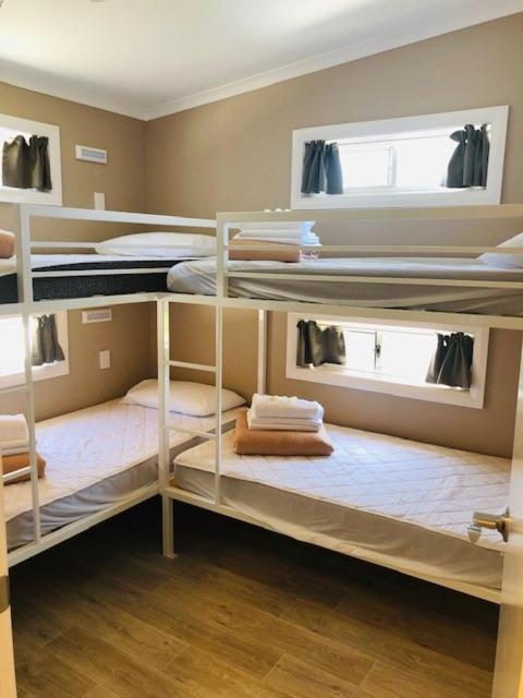 Huskisson Beach Escape Ngoại thất bức ảnh