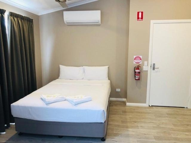 Huskisson Beach Escape Ngoại thất bức ảnh