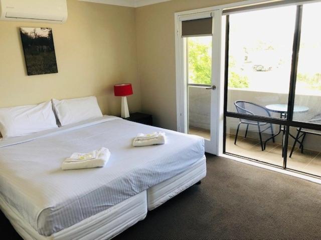 Huskisson Beach Escape Ngoại thất bức ảnh