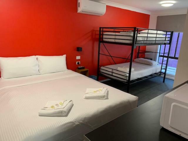 Huskisson Beach Escape Ngoại thất bức ảnh